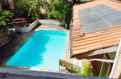 Imagem: Casa Térrea para Venda, Fazenda Morumbi