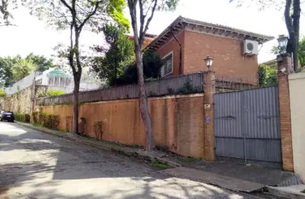 Imagem: Casa Térrea para Venda, Fazenda Morumbi