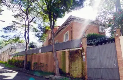 Imagem: Casa Térrea para Venda, Fazenda Morumbi