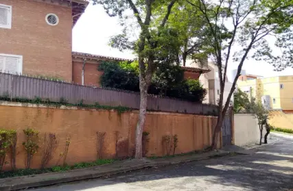 Imagem: Casa Térrea para Venda, Fazenda Morumbi