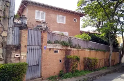Imagem: Casa Térrea para Venda, Fazenda Morumbi