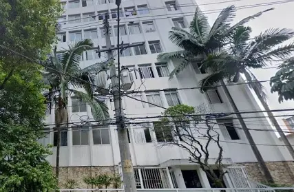 Imagem: Apartamento Duplex para Venda, Campo Belo (Zona Sul)