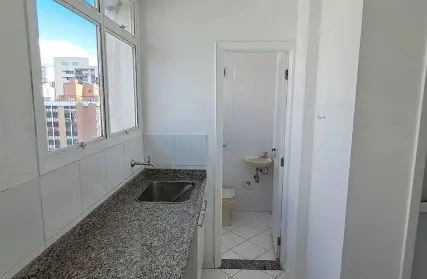 Imagem: Apartamento Duplex para Venda, Campo Belo (Zona Sul)
