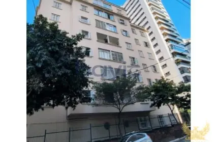 Imagem: Apartamento para Venda, Aclimação