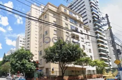 Imagem: Apartamento para Venda, Aclimação