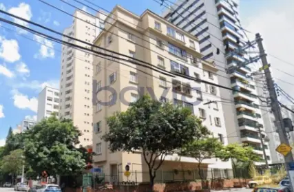 Imagem: Apartamento para Venda, Aclimação