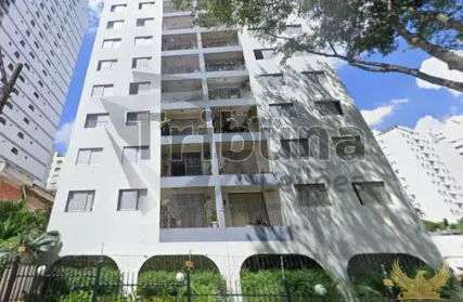 Imagem: Apartamento para Venda, Aclimação