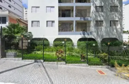 Imagem: Apartamento para Venda, Aclimação