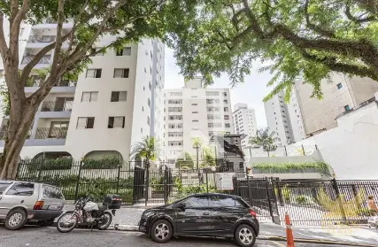 Imagem: Apartamento para Venda, Aclimação