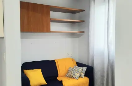 Imagem: Apartamento para Alugar, Jardim América