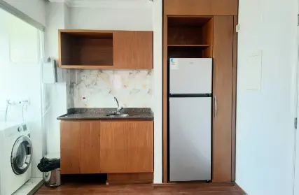Imagem: Apartamento para Alugar, Jardim América