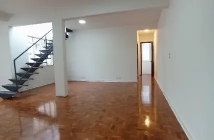 Imagem: Cobertura para Alugar, Vila Mariana