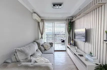 Imagem: Apartamento para Venda, Ipiranga