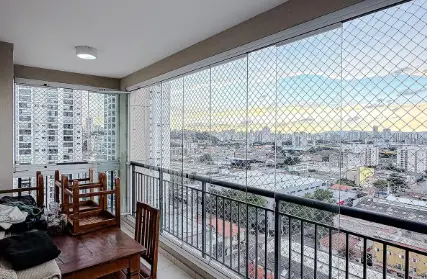 Imagem: Apartamento para Venda, Ipiranga