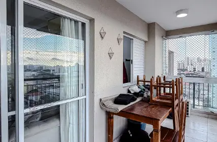 Imagem: Apartamento para Venda, Ipiranga