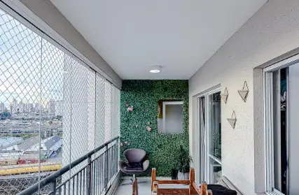 Imagem: Apartamento para Venda, Ipiranga