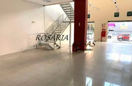 Imagem: Ponto Comercial para Alugar, Vila Suzana
