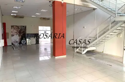 Imagem: Ponto Comercial para Alugar, Vila Suzana