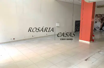 Imagem: Ponto Comercial para Alugar, Vila Suzana