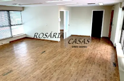 Imagem: Sala Comercial para Alugar, Chácara Santo Antônio (ZS)