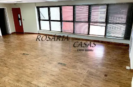 Imagem: Sala Comercial para Alugar, Chácara Santo Antônio (ZS)