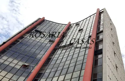Imagem: Sala Comercial para Alugar, Chácara Santo Antônio (ZS)