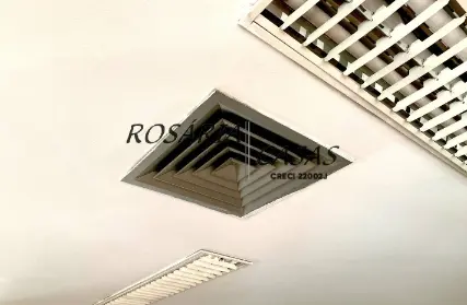 Imagem: Sala Comercial para Alugar, Chácara Santo Antônio (ZS)