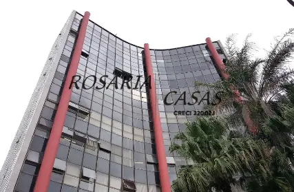 Imagem: Sala Comercial para Alugar, Chácara Santo Antônio (ZS)