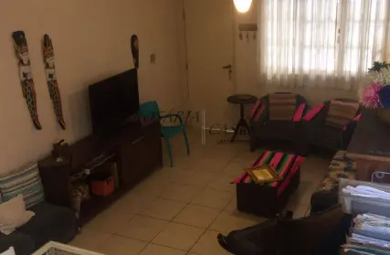 Imagem: Sobrado para Venda, Brooklin Paulista