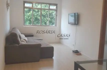 Imagem: Apartamento para Venda, Planalto Paulista
