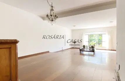 Imagem: Apartamento para Venda, Vila Morumbi