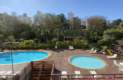 Imagem: Apartamento para Venda, Vila Morumbi