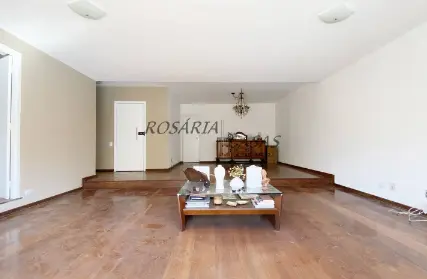Imagem: Apartamento para Venda, Vila Morumbi