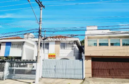 Imagem: Sobrado para Venda, Brooklin Paulista