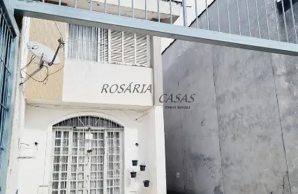 Imagem: Sobrado para Venda, Brooklin Paulista