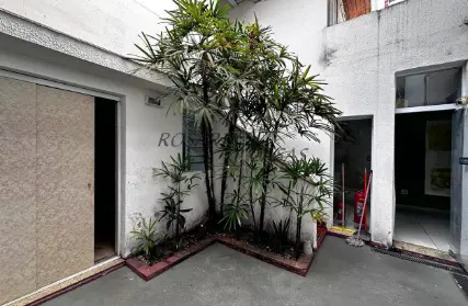 Imagem: Prédio Comercial para Venda, Vila Gertrudes