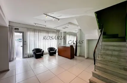 Imagem: Prédio Comercial para Venda, Vila Gertrudes