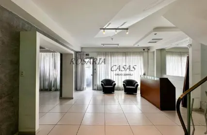 Imagem: Prédio Comercial para Venda, Vila Gertrudes