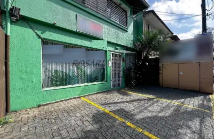 Imagem: Prédio Comercial para Alugar, Vila Gertrudes
