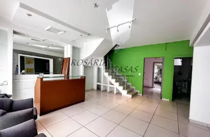 Imagem: Prédio Comercial para Alugar, Vila Gertrudes