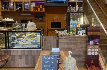 Imagem: Ponto Comercial para Venda, Brooklin Novo