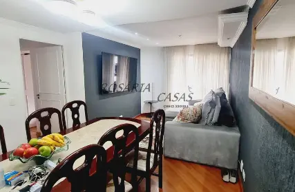 Imagem: Apartamento para Venda, Jardim Ampliação