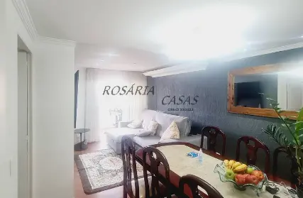 Imagem: Apartamento para Venda, Jardim Ampliação