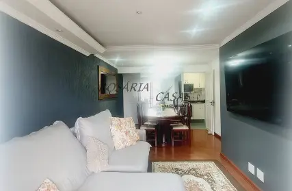 Imagem: Apartamento para Venda, Jardim Ampliação