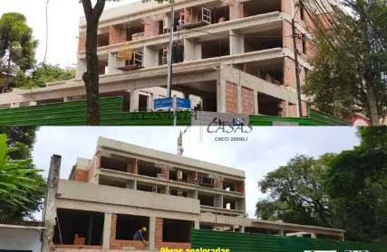 Imagem: Kitnet / Loft para Venda, Vila Mariana