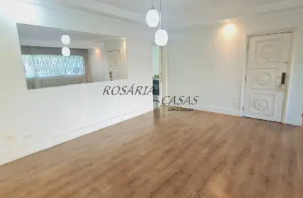 Imagem: Apartamento para Alugar, Chácara Santo Antônio (ZS)