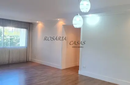 Imagem: Apartamento para Alugar, Chácara Santo Antônio (ZS)