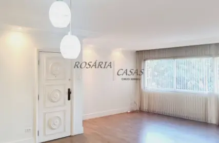 Imagem: Apartamento para Alugar, Chácara Santo Antônio (ZS)
