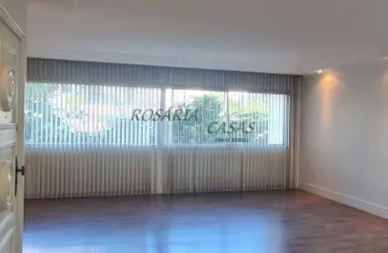 Imagem: Apartamento para Alugar, Chácara Santo Antônio (ZS)