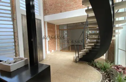 Imagem: Prédio Comercial para Alugar, Jardim América